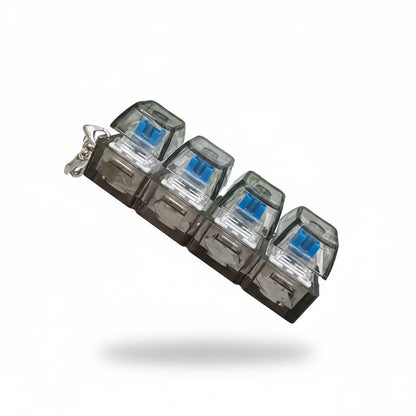 Stress Relief Keyboard Fidget Clicker